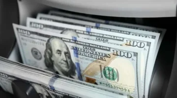 الدولار يسجل قفزة سعرية أمام اليورو ويصل لمستوى 1.766 في التداولات الجديدة